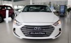 Hyundai Elantra 2017 - Hyundai Lạng Sơn_Hyundai Elantra đời 2017, màu trắng, giá tốt