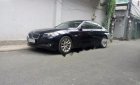 BMW 528i 2012 - Cần bán BMW 528i năm 2012, màu xanh lam, nhập khẩu