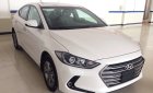 Hyundai Elantra 2017 - Hyundai Lạng Sơn_Hyundai Elantra đời 2017, màu trắng, giá tốt
