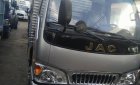JAC HFC 2017 - Cần bán xe tải 1,5 tấn - dưới 2,5 tấn đời 2017, xe nhập