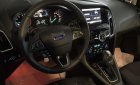 Ford Focus 2018 - Bán Ford Focus 1.5L Ecoboost SX 2018 có Turbo tăng áp mạnh mẽ và tiết kiệm, vay 80%/6 năm LS ưu đãi