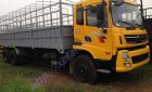 Xe tải 10000kg 2015 - Xe tải Cửu Long 3 chân Hải Phòng