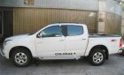 Chevrolet Colorado LTZ 2016 - Cần bán Chevrolet Colorado LTZ đời 2016, màu trắng, xe nhập số tự động