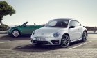 Volkswagen Beetle Dune 2017 - Xe con bọ Beetle Dune 2017 Volkswagen - Số lượng giới hạn toàn quốc