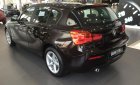 BMW 1 Series 118i 2017 - BMW 118i: Nhập khẩu chính hãng - Ưu đãi giá tốt nhất - Giao xe ngay