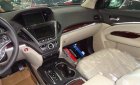 Acura MDX AWD 2016 - Cần bán xe Acura MDX AWD đời 2016, màu đen số tự động