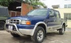 Ford Ranger   XLT  2001 - Cần bán xe Ford Ranger XLT đời 2001, 165 triệu