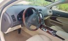 Lexus GS350 2009 - Cần bán xe Lexus GS350 đời 2009, màu vàng chính chủ