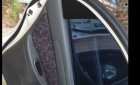 Daewoo Lanos 2001 - Cần bán lại xe Daewoo Lanos năm 2001, màu bạc, 115 triệu