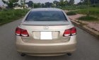 Lexus GS350 2009 - Cần bán xe Lexus GS350 đời 2009, màu vàng chính chủ