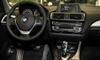 BMW 1 Series 118i 2017 - BMW 118i: Nhập khẩu chính hãng - Ưu đãi giá tốt nhất - Giao xe ngay