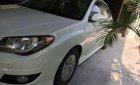 Hyundai Avante    MT 2011 - Cần bán Hyundai Avante MT đời 2011, màu trắng chính chủ