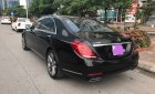 Mercedes-Benz S500 L 2013 - Bán ô tô Mercedes S500L sản xuất 2013 ĐK 2014, xe rất đẹp