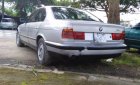 BMW 5 Series 525i 1994 - Cần bán gấp BMW 5 Series 525i đời 1994, màu bạc, nhập khẩu, giá tốt