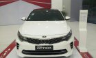 Kia Optima 2.4 GT-LINE 2017 - Bán Kia Optima 2.4 GT-LINE đời mới, màu trắng