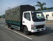 Mitsubishi 2014 - Đại lý bán xe tải mitsubishi Cater 1,9 tấn trả góp 30 vay tới 70