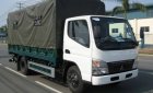 Mitsubishi 2014 - Đại lý bán xe tải mitsubishi Cater 1,9 tấn trả góp 30 vay tới 70