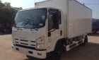 Isuzu NPR   2017 - Isuzu NPR 3.95 tấn giá rẻ, trả trước 100 triệu nhận xe ngay