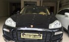 Porsche Cayenne 2008 - Cần bán gấp Porsche Cayenne đời 2008, màu đen, nhập khẩu