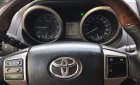 Toyota Prado TXL 2009 - Cần bán gấp Toyota Prado TXL đời 2009, màu vàng, nhập khẩu chính chủ
