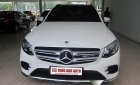 Mercedes-Benz GLC  300 AMG 2016 - Bán xe Mercedes GLC300 AMG đời 2016, màu trắng, nhập khẩu nguyên chiếc chính chủ