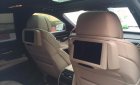 BMW 7 Series 740Li 2009 - Bán xe BMW 7 Series 740Li đời 2009, màu đen, nhập khẩu