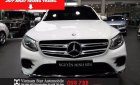 Mercedes-Benz GLC  300 AMG 2017 - Bán xe Mercedes GLC300 AMG đời 2017, màu trắng, nhập khẩu