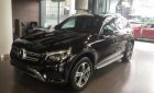 Mercedes-Benz GLC  250 4Matic 2017 - Bán Mercedes GLC250 4Matic năm 2017, màu đen