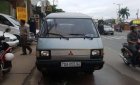 Mitsubishi Delica   1988 - Bán xe Mitsubishi Delica năm 1988, giá 90tr