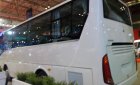 Hãng khác Xe du lịch  DHB8S2 Galaxy   2017 - Dothanh DHB8S2 Galaxy 30 chỗ 2017, màu trắng, xe nhập