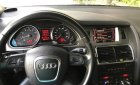 Audi Q7 3.6 2007 - Cần bán xe Audi Q7 3.6 đời 2007, màu bạc, nhập khẩu nguyên chiếc