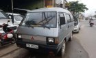 Mitsubishi Delica   1988 - Bán xe Mitsubishi Delica năm 1988, giá 90tr