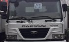 Daewoo Novus   2010 - Cần bán xe Daewoo Novus 2010, màu trắng, nhập khẩu Hàn Quốc