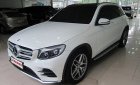 Mercedes-Benz GLC  300 AMG 2016 - Bán xe Mercedes GLC300 AMG đời 2016, màu trắng, nhập khẩu nguyên chiếc chính chủ