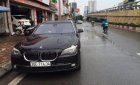 BMW 7 Series 740Li 2009 - Bán xe BMW 7 Series 740Li đời 2009, màu đen, nhập khẩu