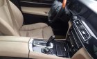 BMW 7 Series 740Li 2009 - Bán xe BMW 7 Series 740Li đời 2009, màu đen, nhập khẩu