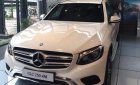 Mercedes-Benz GLC  300 4 MATIC 2017 - Bán Mercedes GLC300 4 MATIC đời 2017, màu trắng, nhập khẩu