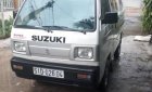 Suzuki Blind Van 2015 - Bán Suzuki Blind Van đời 2015, màu trắng chính chủ, 225tr