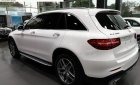 Mercedes-Benz GLC  300 AMG 2017 - Bán xe Mercedes GLC300 AMG đời 2017, màu trắng, nhập khẩu