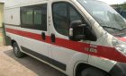 Fiat Ducato   2008 - Cần bán lại xe Fiat Ducato đời 2008, 215tr