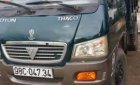 Thaco AUMAN 2008 - Bán xe tải Thaco 1.25 tấn đời 2008, màu xanh lam, 105tr