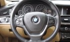 BMW X4 XDrive 28i Xline  2015 - BMW X4 2015 màu vàng