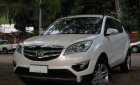 Changan CS35 2016 - Bán ô tô Changan CS35 đời 2016, màu trắng số tự động