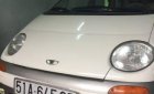 Daewoo Matiz  SE 2000 - Gia đình bán Daewoo Matiz SE đời 2000, màu trắng