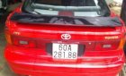 Toyota Celica 1995 - Cần bán xe Toyota Celica sản xuất 1995, màu đỏ