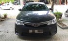 Toyota Camry LE 2011 - Cần bán xe Toyota Camry LE 2.5 đời 2011, màu đen, nhập khẩu nguyên chiếc