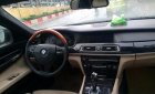 BMW 7 Series 740Li 2009 - Cần bán xe BMW 740Li sản xuất 2009, màu đen, xe nhập