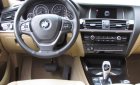 BMW X4 XDrive 28i Xline  2015 - BMW X4 2015 màu vàng