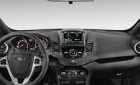 Ford Fiesta 1.5AT Titanium 2017 - Bán Ford Fiesta 1.5AT sport, 5 cửa 2017 tại Ford Tây Ninh