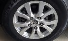 Toyota Land Cruiser V8 2016 - Auto bán Toyota Land Cruiser V8 đời 2016, màu đen, xe nhập